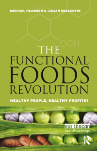 Cover image: The Functional Foods Revolution 1st edition 9781853836886