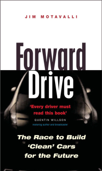 Cover image: Forward Drive 1st edition 9781853837852