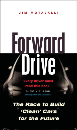 表紙画像: Forward Drive 1st edition 9781853837852