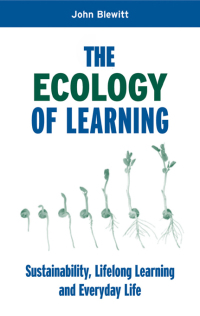 Omslagafbeelding: The Ecology of Learning 1st edition 9781844072040