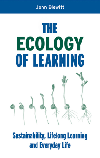 Imagen de portada: The Ecology of Learning 1st edition 9781844072040