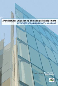 Imagen de portada: Integrated Design and Delivery Solutions 1st edition 9781138972858
