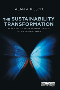 Imagen de portada: The Sustainability Transformation 1st edition 9781849712446