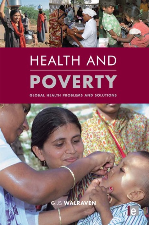Health and Poverty: Global Health Problems and Solutions, 1st Edition - FULL INSTANT DOWNLOAD | PDF DOCX EPUB