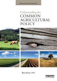 Imagen de portada: Understanding the Common Agricultural Policy 1st edition 9781844077779
