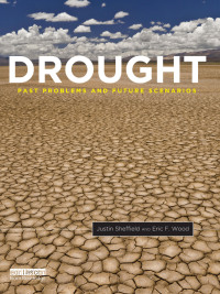 صورة الغلاف: Drought 1st edition 9781849710824