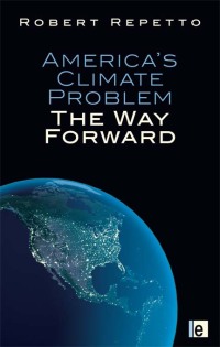 Cover image: America's Climate Problem 1st edition 9781849712149
