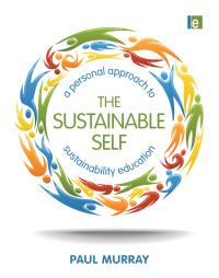 Cover image: The Sustainable Self 1st edition 9781849712392
