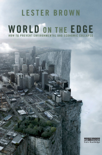 Immagine di copertina: World on the Edge 1st edition 9781849712729
