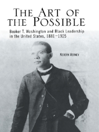 Imagen de portada: The Art of the Possible 1st edition 9780815337232