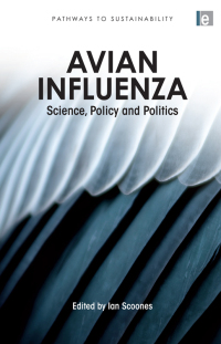 Cover image: Avian Influenza 1st edition 9781849710954