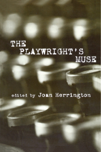 Imagen de portada: The Playwright's Muse 1st edition 9780815337805