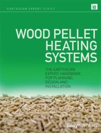 صورة الغلاف: Wood Pellet Heating Systems 1st edition 9781844078455