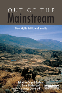 Cover image: Out of the Mainstream 1st edition 9781849714556