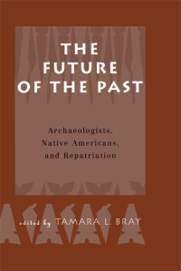 Cover image: The Future of the Past 1st edition 9780815338345