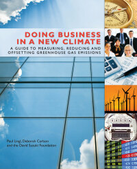 Titelbild: Doing Business in a New Climate 1st edition 9781844079087