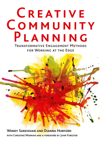 Omslagafbeelding: Creative Community Planning 1st edition 9781844078462