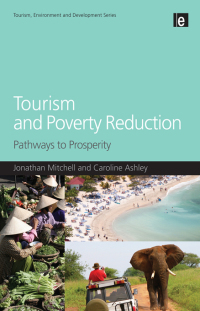 Imagen de portada: Tourism and Poverty Reduction 1st edition 9781844078882