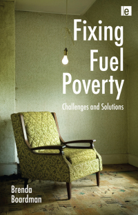 صورة الغلاف: Fixing Fuel Poverty 1st edition 9781844077441