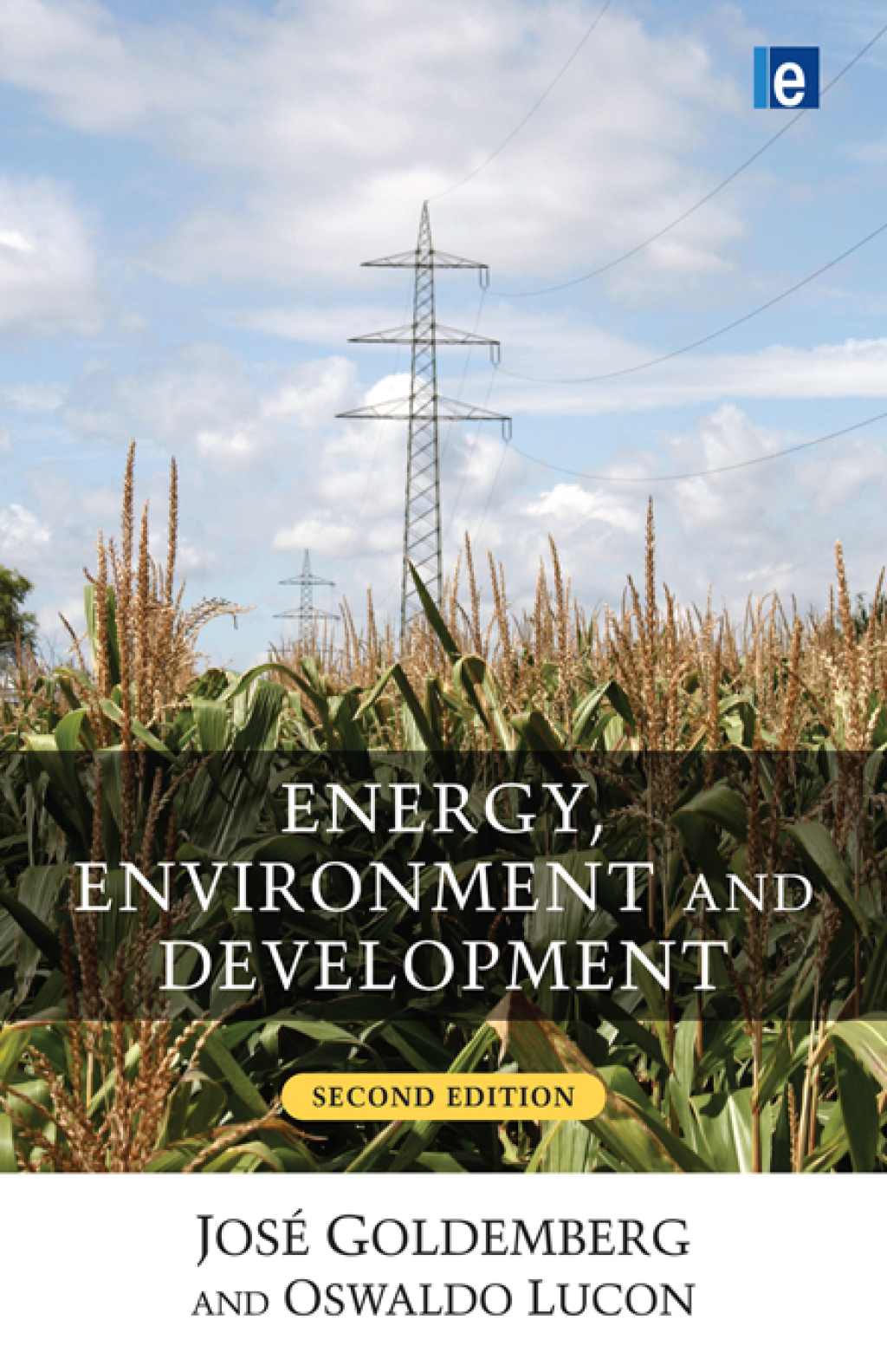 Energy, Environment and Development 2nd Edition