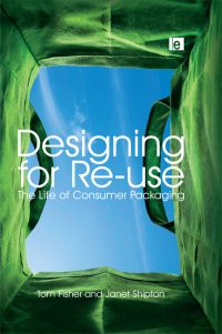 Imagen de portada: Designing for Re-Use 1st edition 9781844074877