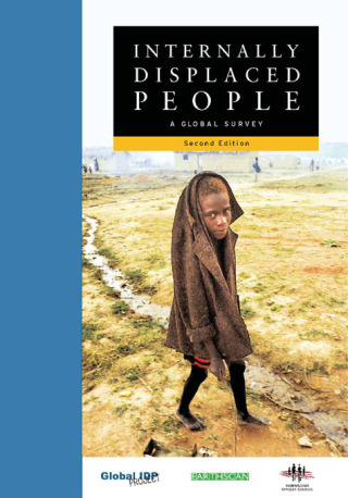 Imagen de portada: Internally Displaced People 2nd edition 9781853839535