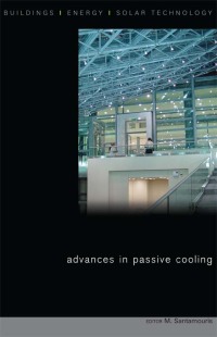صورة الغلاف: Advances in Passive Cooling 1st edition 9781844072637