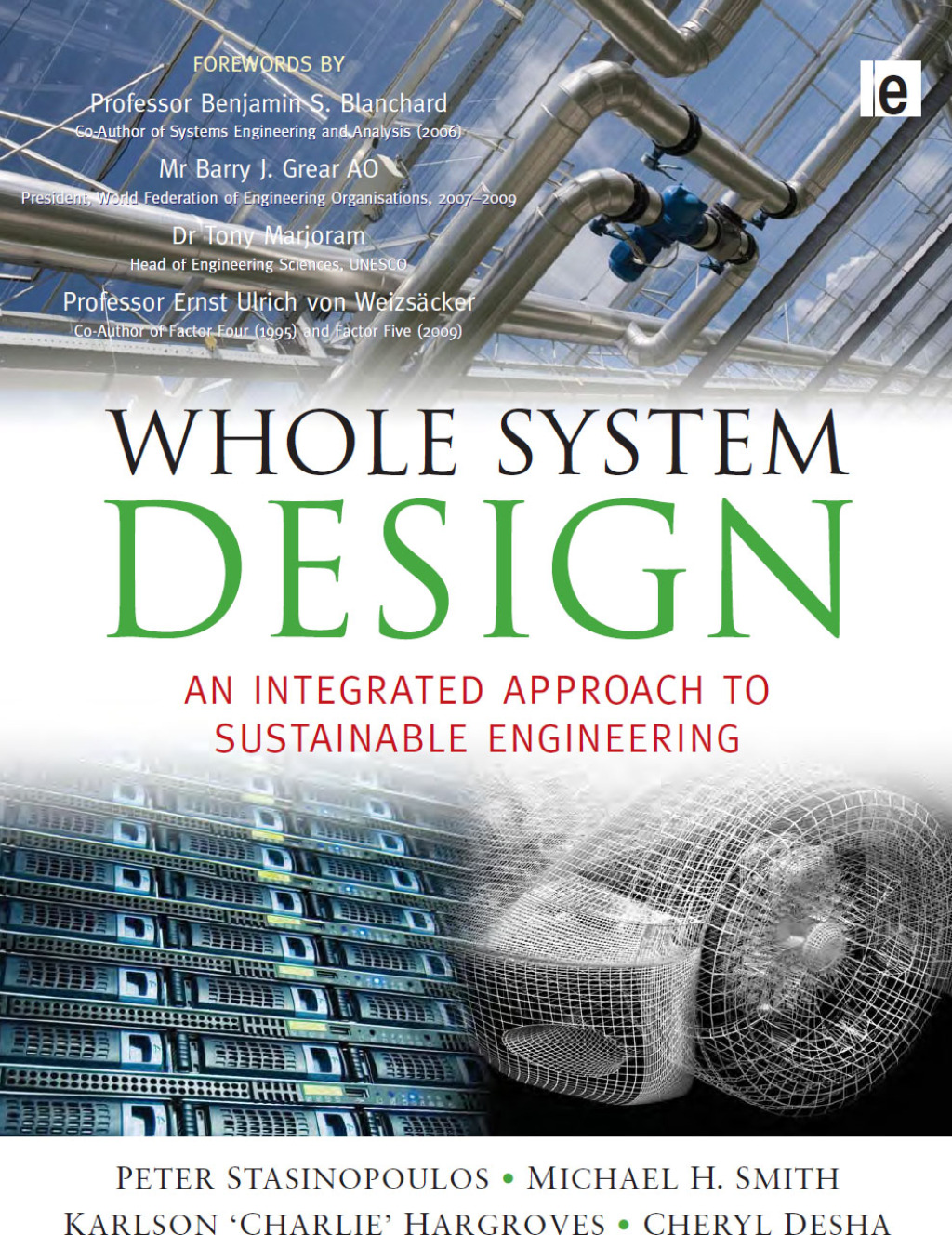 Whole System Design - 1st Edition (eBook Rental)