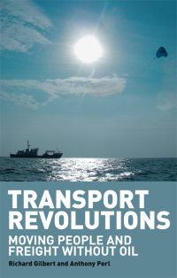 صورة الغلاف: Transport Revolutions 1st edition 9781844072484