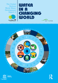 صورة الغلاف: The United Nations World Water Development Report 3 1st edition 9781844078400