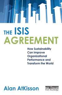 表紙画像: The ISIS Agreement 1st edition 9781844074150