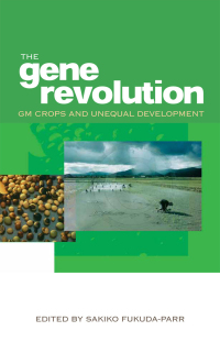 Cover image: The Gene Revolution 1st edition 9781844074099