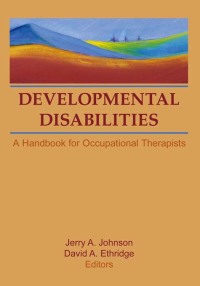 صورة الغلاف: Developmental Disabilities 1st edition 9781138867550