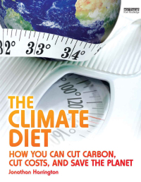 Omslagafbeelding: The Climate Diet 1st edition 9781844075331