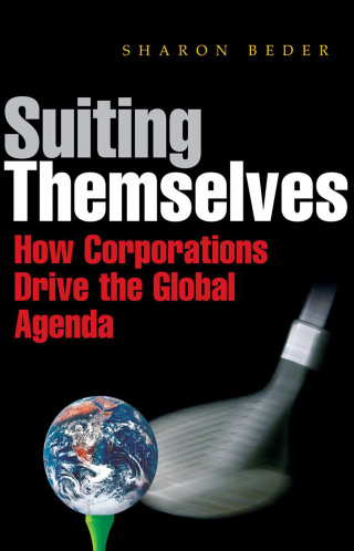 Cover image: Suiting Themselves 1st edition 9781138380110