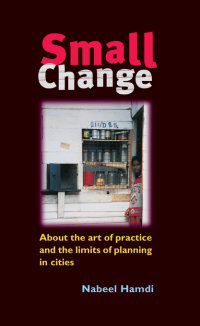 Imagen de portada: Small Change 1st edition 9781844070060