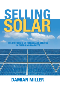 Cover image: Selling Solar 1st edition 9781849712101