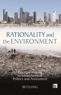 表紙画像: Rationality and the Environment 1st edition 9781849710787