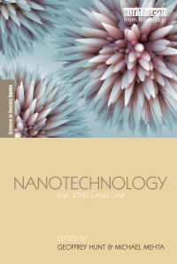 Imagen de portada: Nanotechnology 1st edition 9781844075836