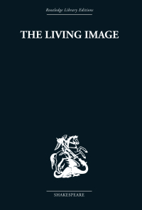 Cover image: The Living Image 1st edition 9780415352932