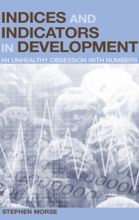 Imagen de portada: Indices and Indicators in Development 1st edition 9781844070121