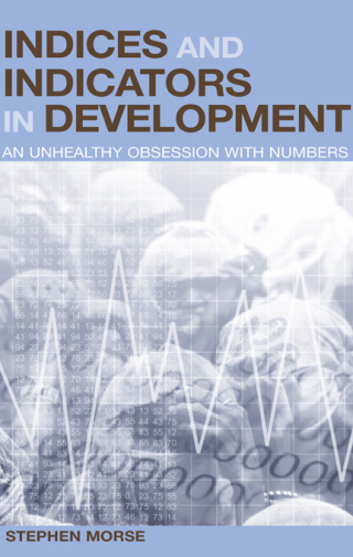 Immagine di copertina: Indices and Indicators in Development 1st edition 9781844070121