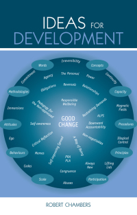 Cover image: Ideas for Development 1st edition 9781844070886