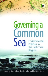Omslagafbeelding: Governing a Common Sea 1st edition 9781138002043