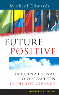 Cover image: Future Positive 1st edition 9781844071029