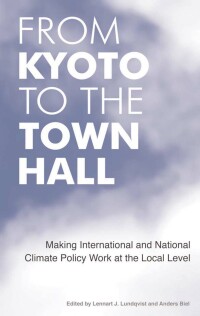صورة الغلاف: From Kyoto to the Town Hall 1st edition 9781138974746