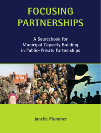 Cover image: Focusing Partnerships 1st edition 9781853838385