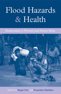 Immagine di copertina: Flood Hazards and Health 1st edition 9781844072163