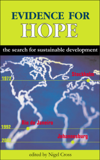 Cover image: Evidence for Hope 1st edition 9781138471511