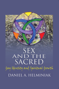 Omslagafbeelding: Sex and the Sacred 1st edition 9781560233428
